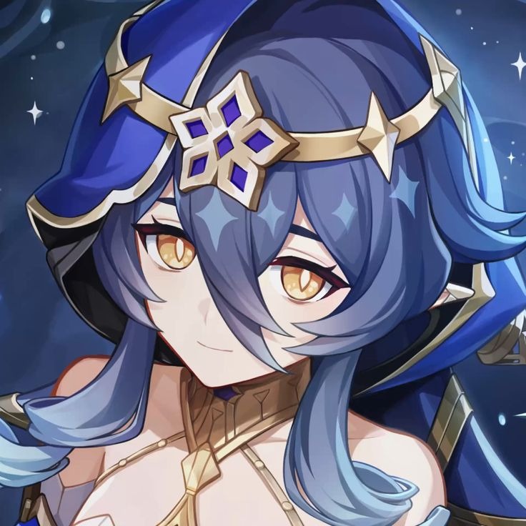 [원신] 레일라 PV 더빙 