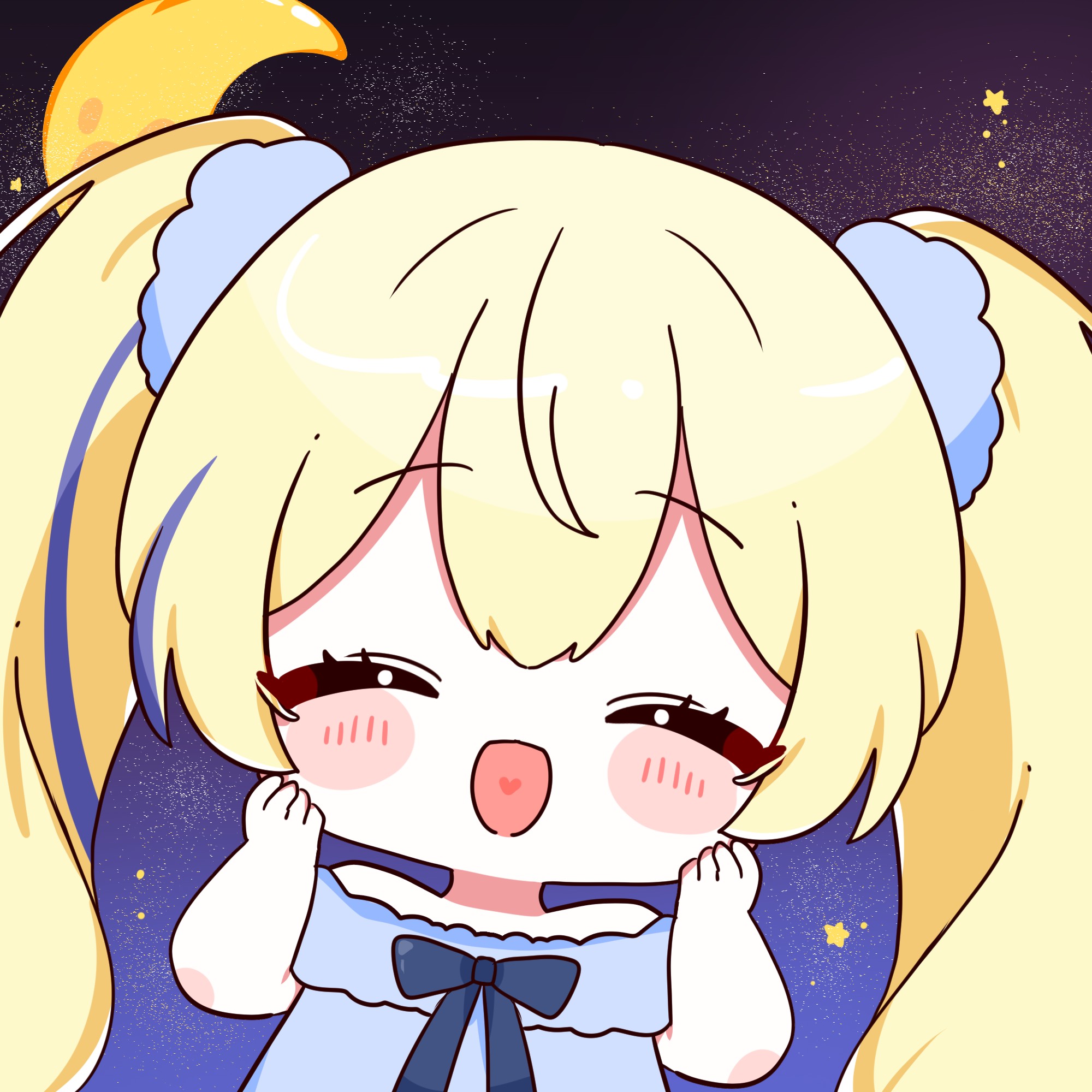 ˚₊·스타더스트 메들리˚₊·