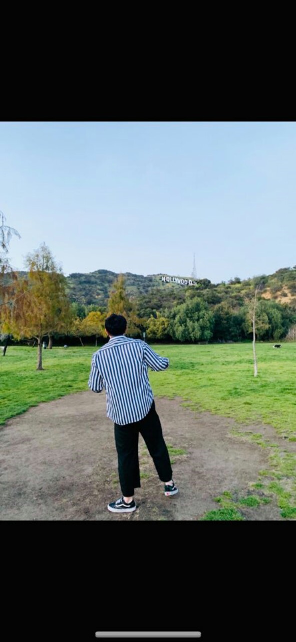 🎤) 노래할게요! 😛