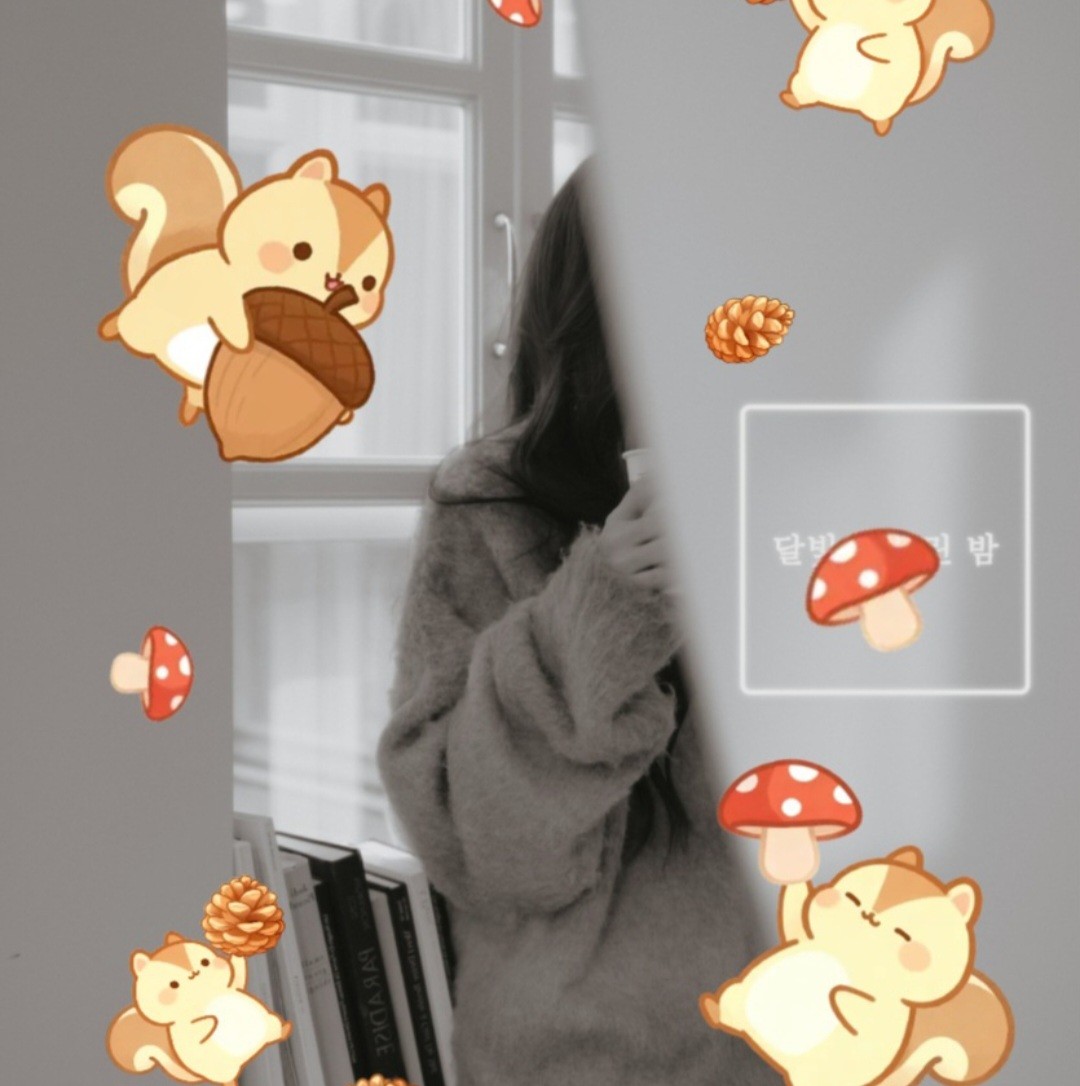 달빛이 내린 밤 ። 쿠카 ⊹ Roulette