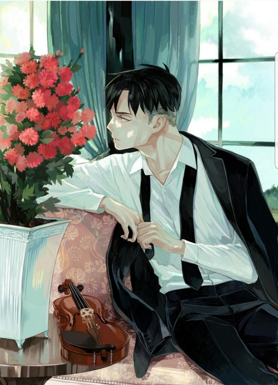 겟세마네-지크슈(cover)