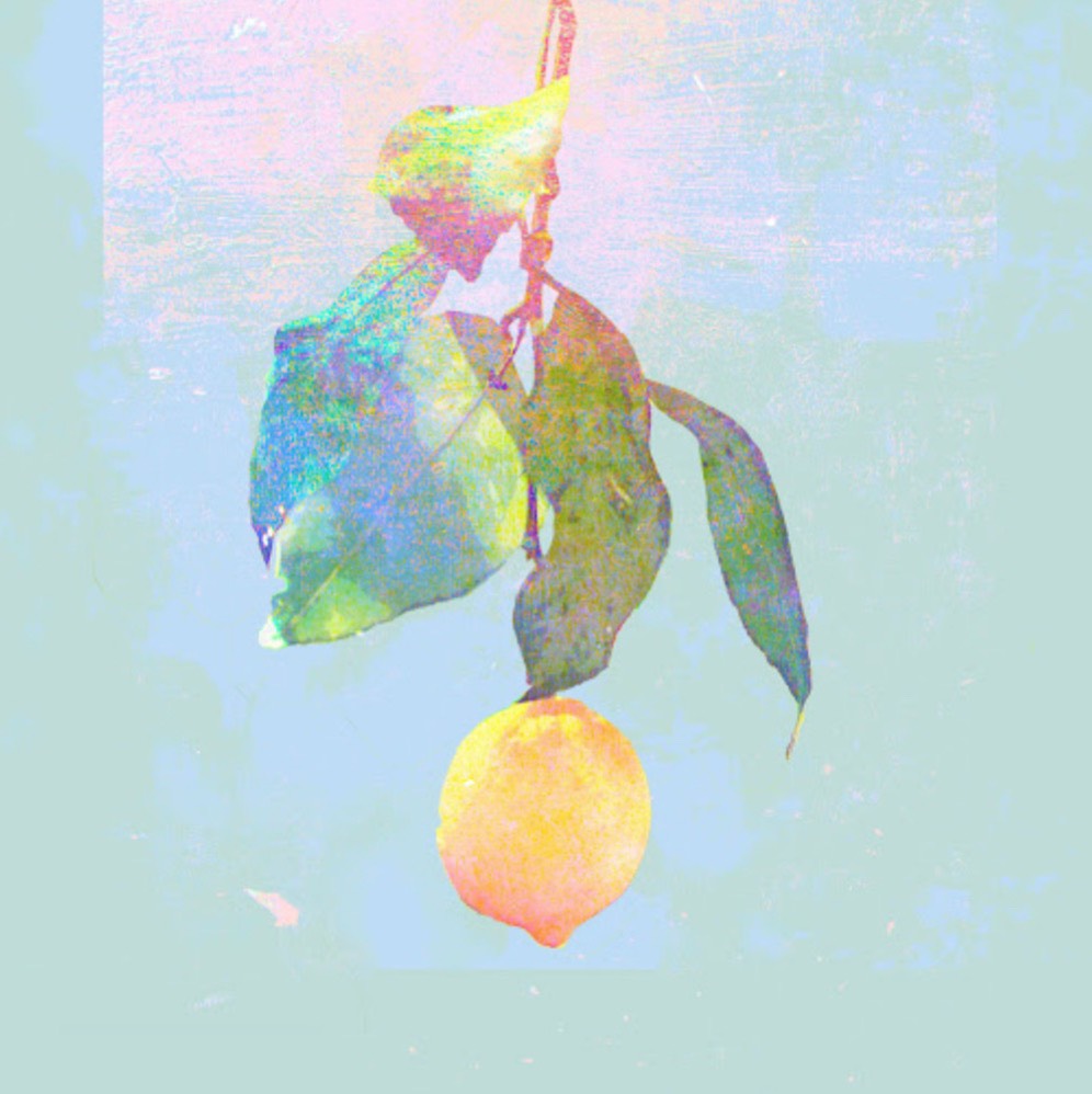 요네즈 켄시 - 레몬