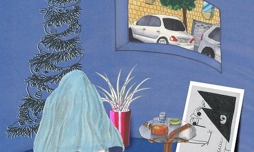 오랜만에 - 죠지