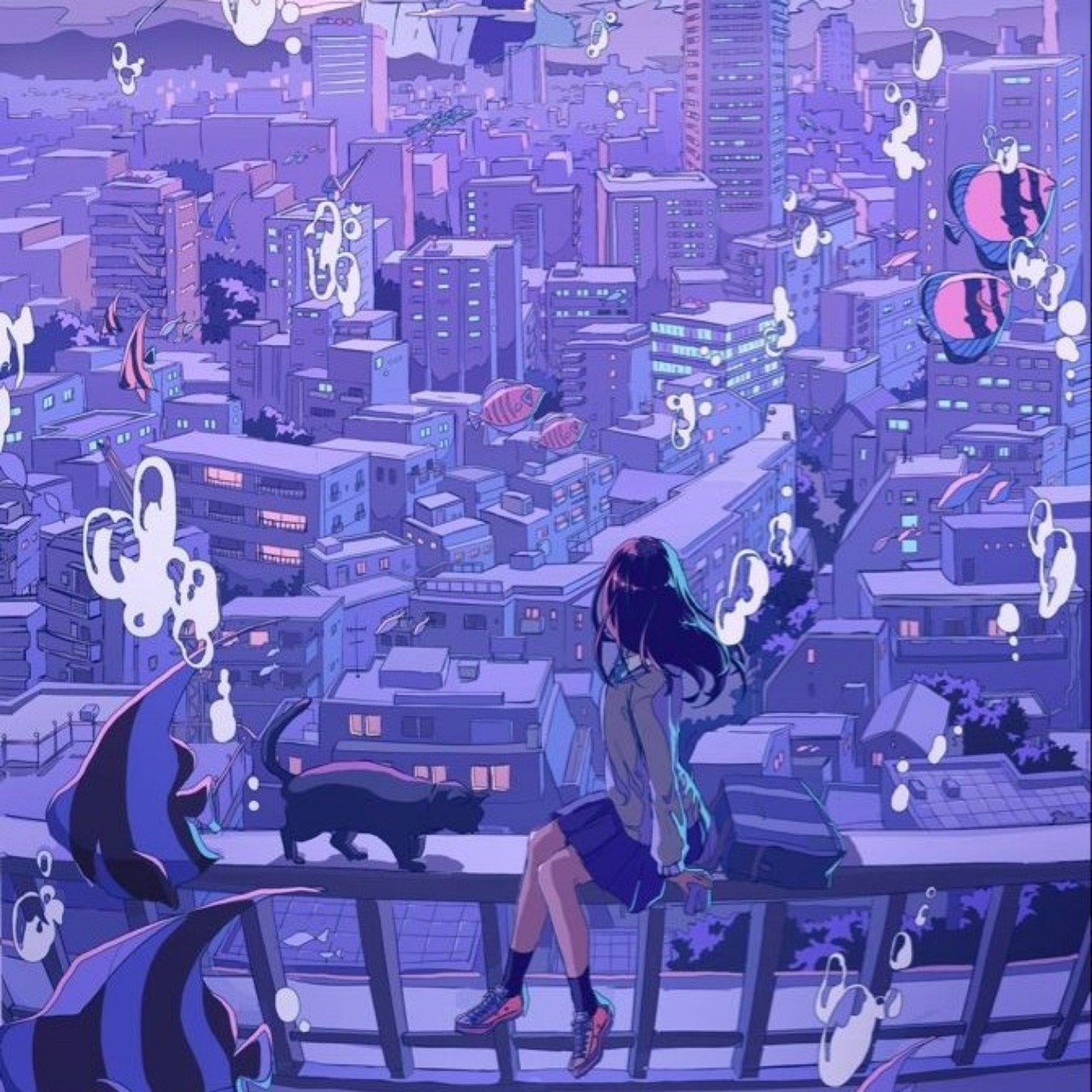 배카인 집못나가서 빡친노래