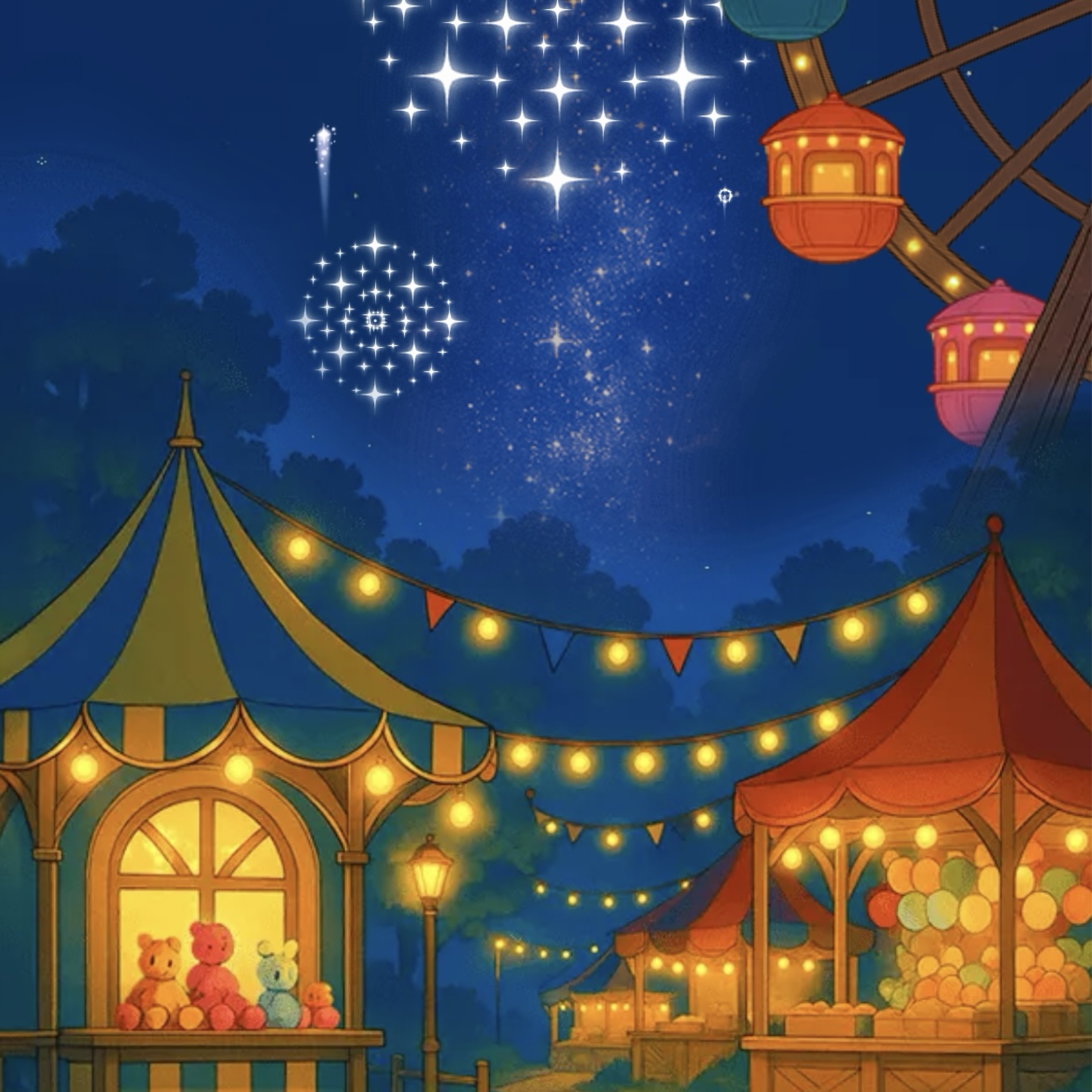 여름이었다 - ♡