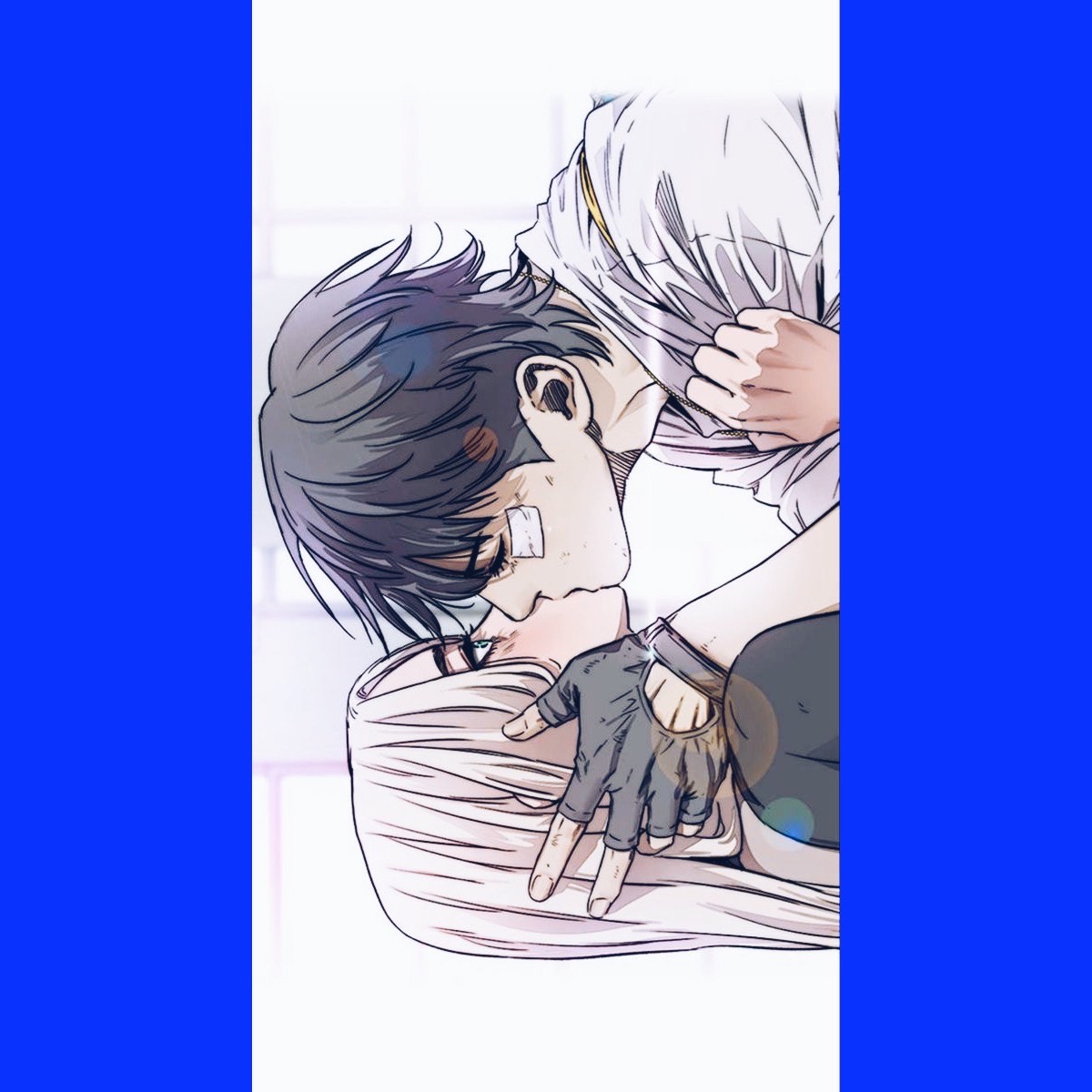 Opening_LUCY(웹툰싱어)