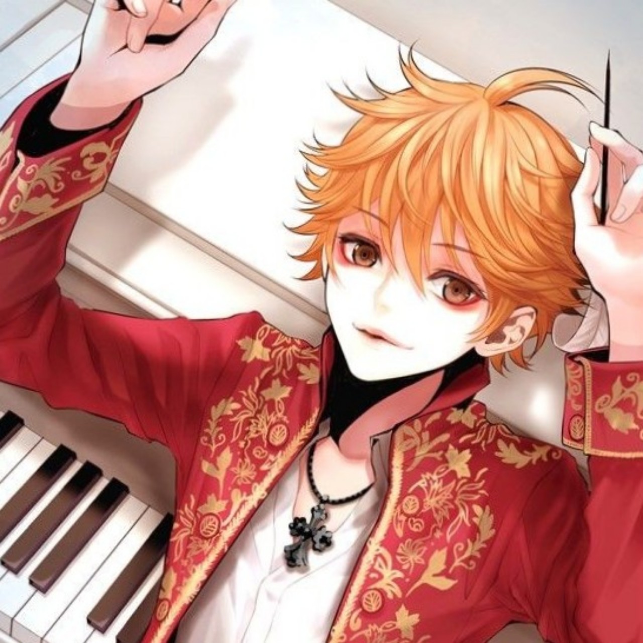 왜 나를 사랑하지 않나요_모차르트