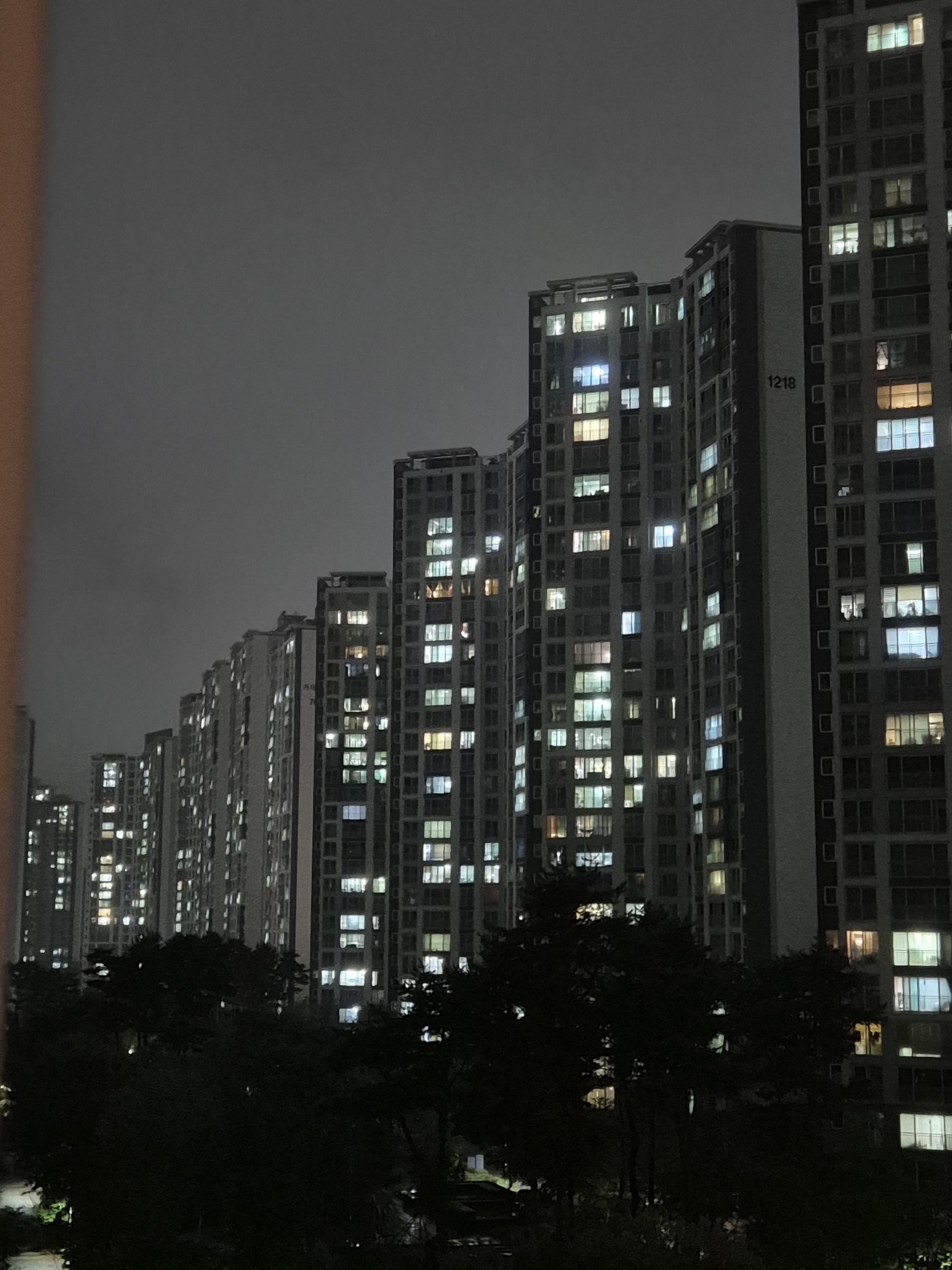 루시-낙화(목감기 걸림)