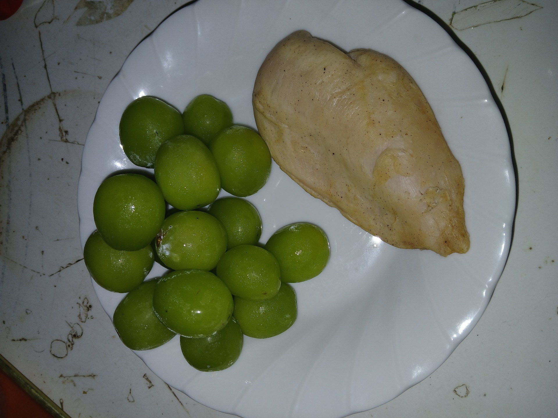 베이지 달에지다