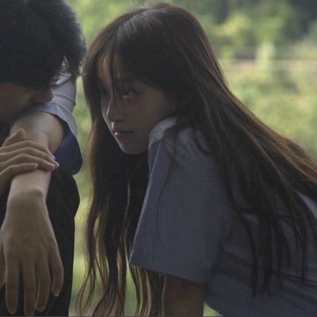 리즈와 장거리 연애를 한다면?