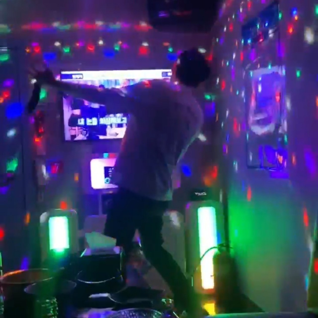 영탁 - 꼰대라떼