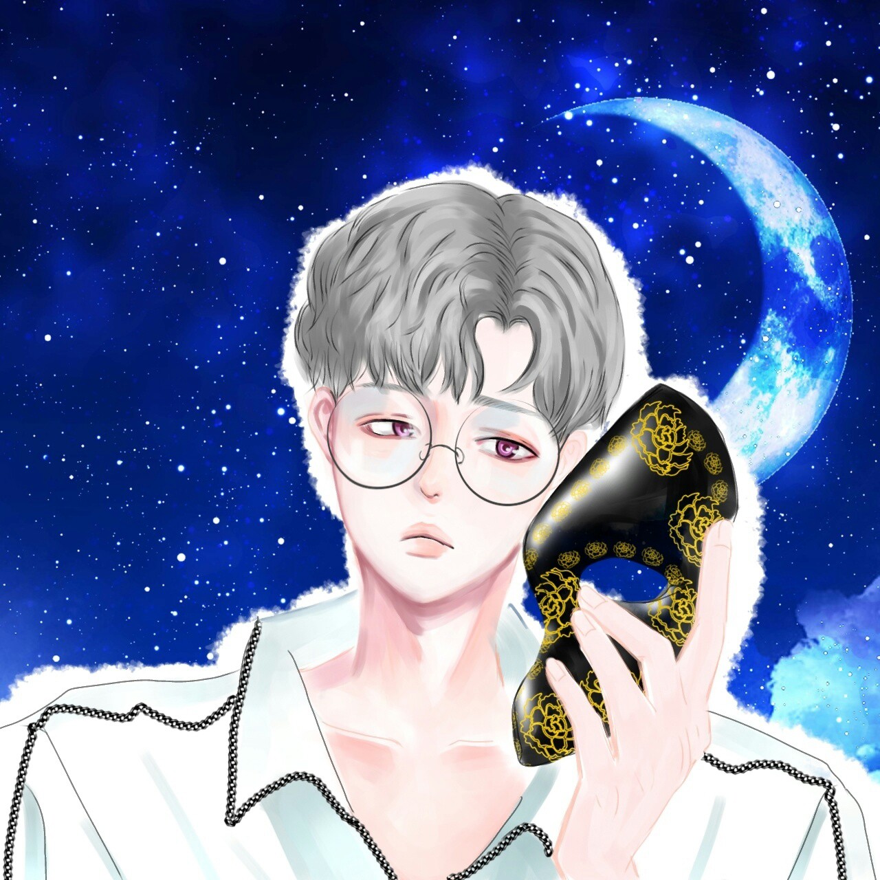 뮤지컬 라이브 ♪♬