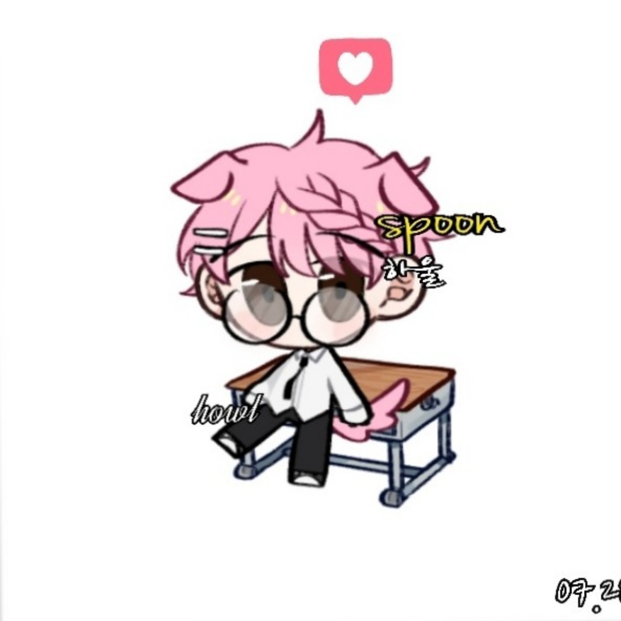 💠방송이구나...💠