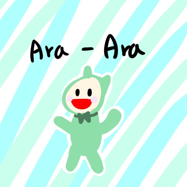 Ara-Ara