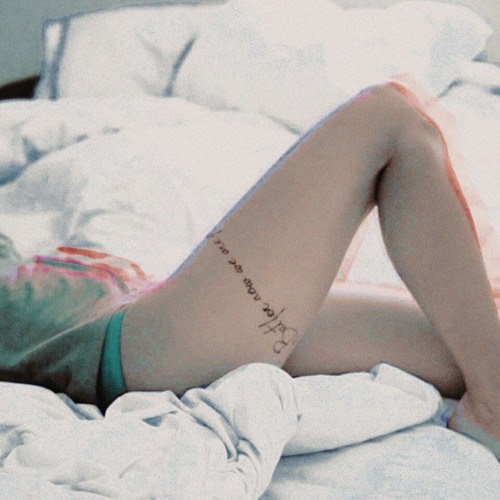 세상에서 제일 야한노래 만들기💋