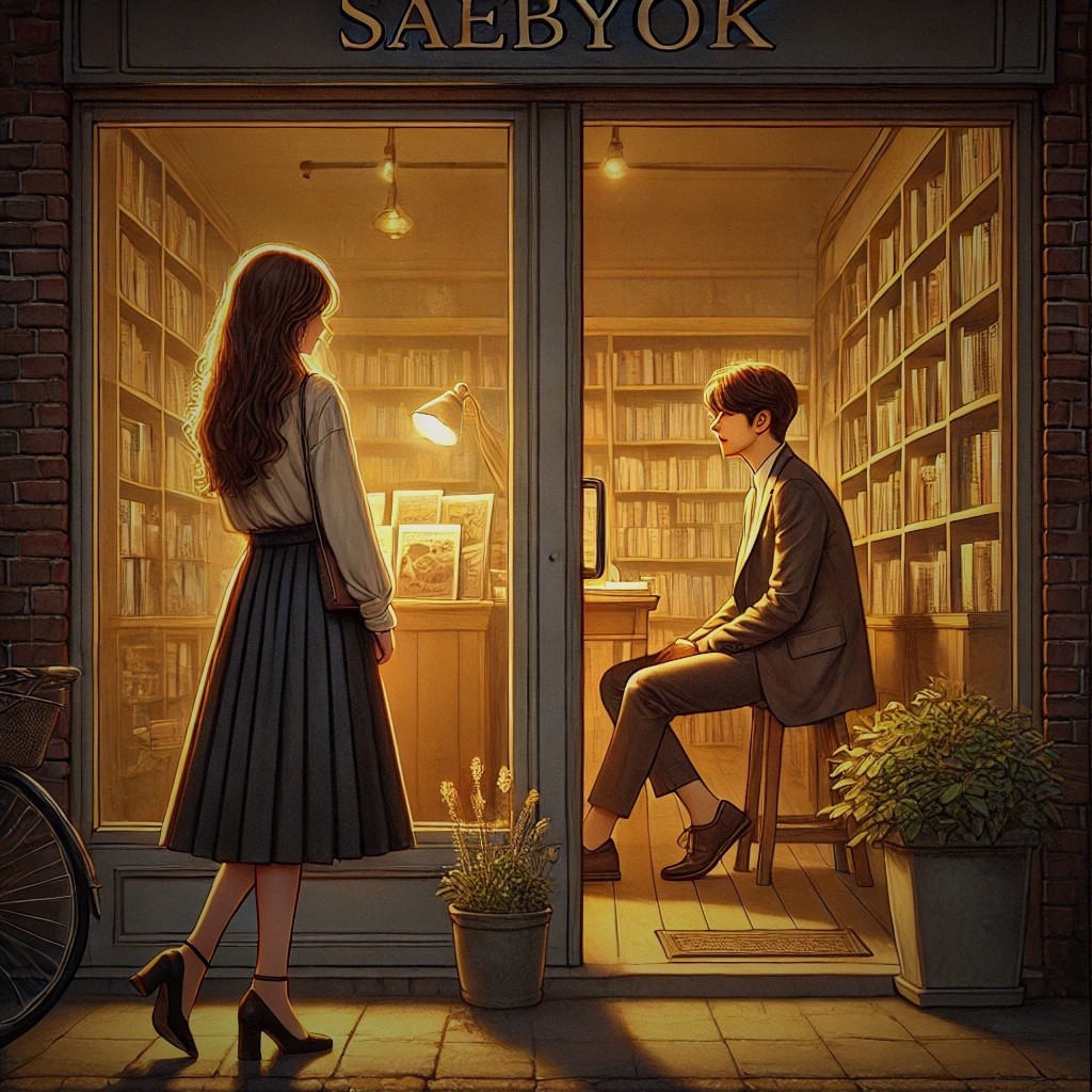 사랑이 없는 고백