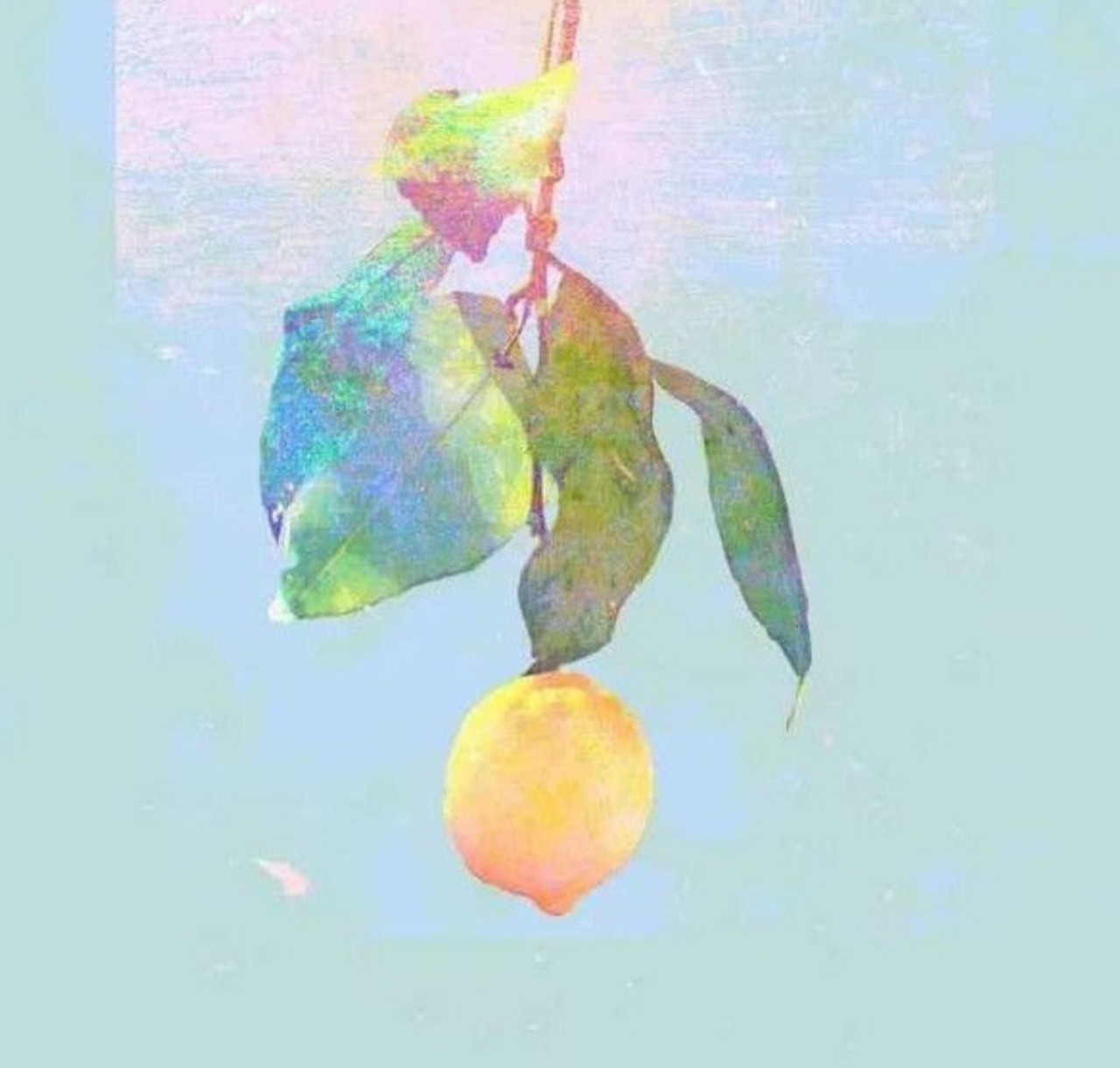 Lemon (이어폰🎧)