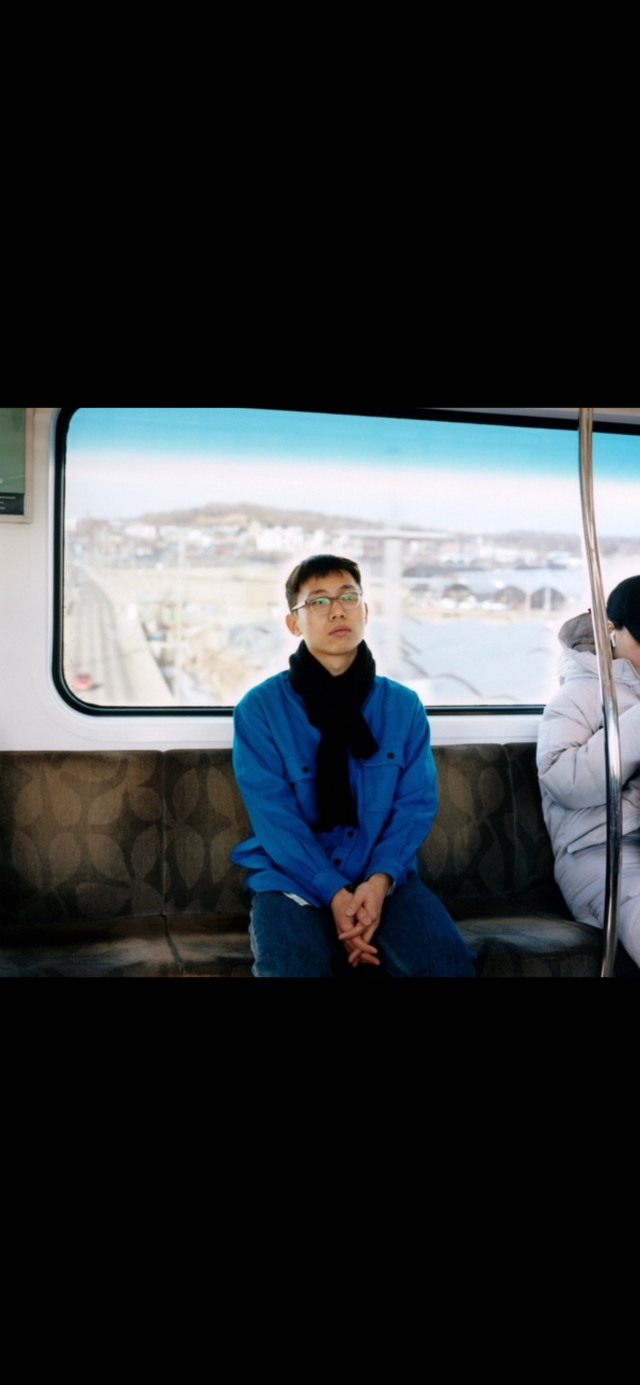 바라봐줘요_죠지