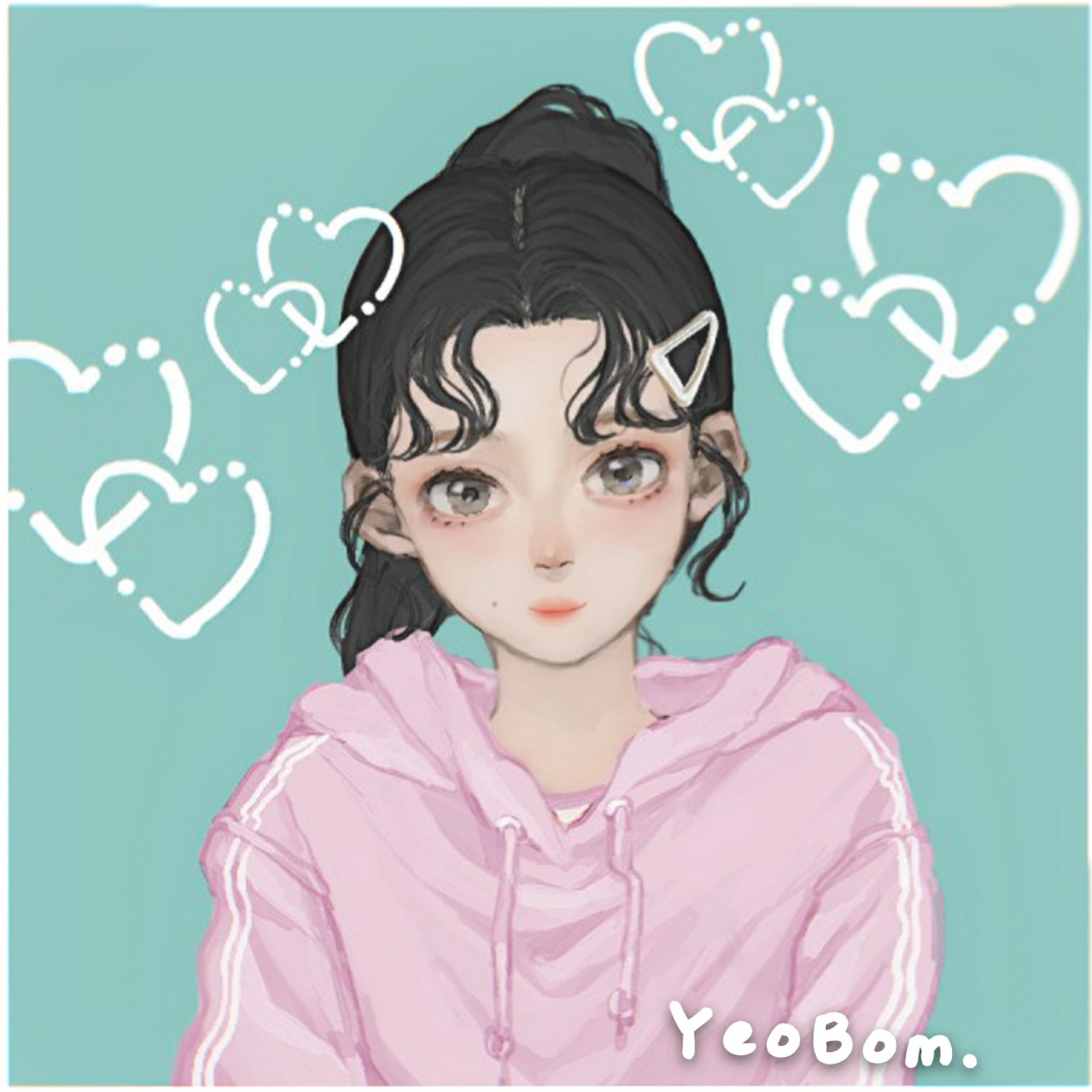 브아걸-식스센스(cover)