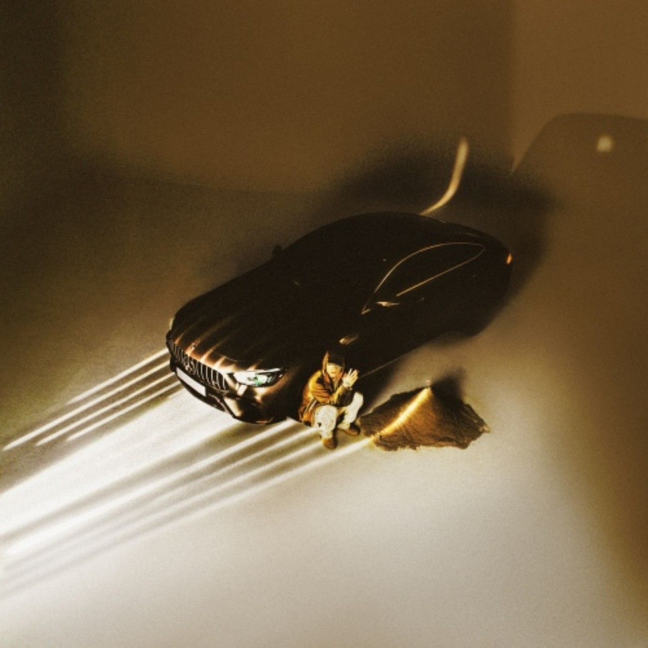 키드밀리 - BENZO