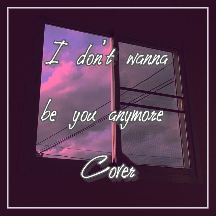 빌리 아일리쉬 커버