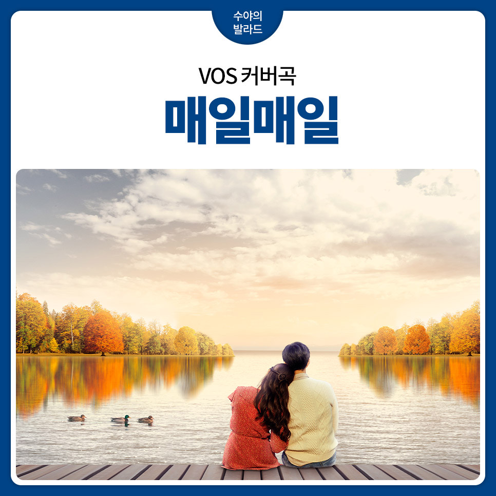 🎵.VOS-매일매일