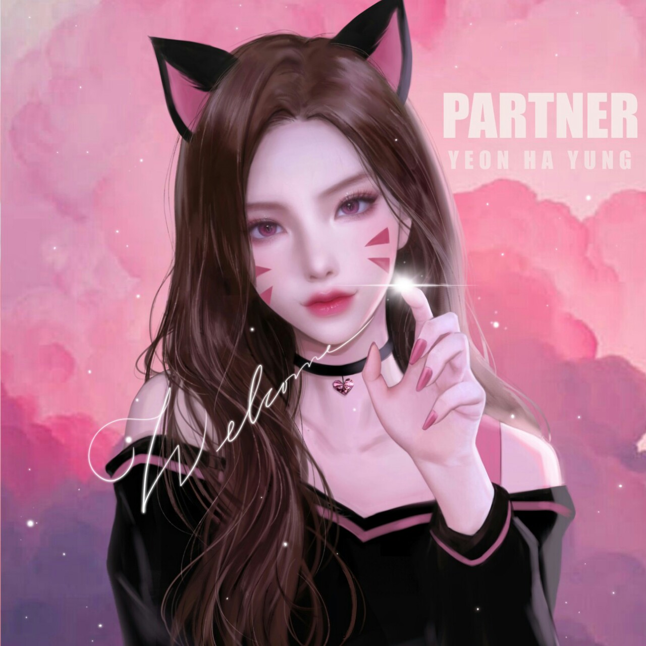 안녕하세요 연하영입니다.