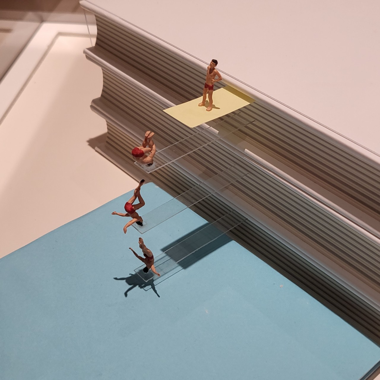 여름을 보내는 방법