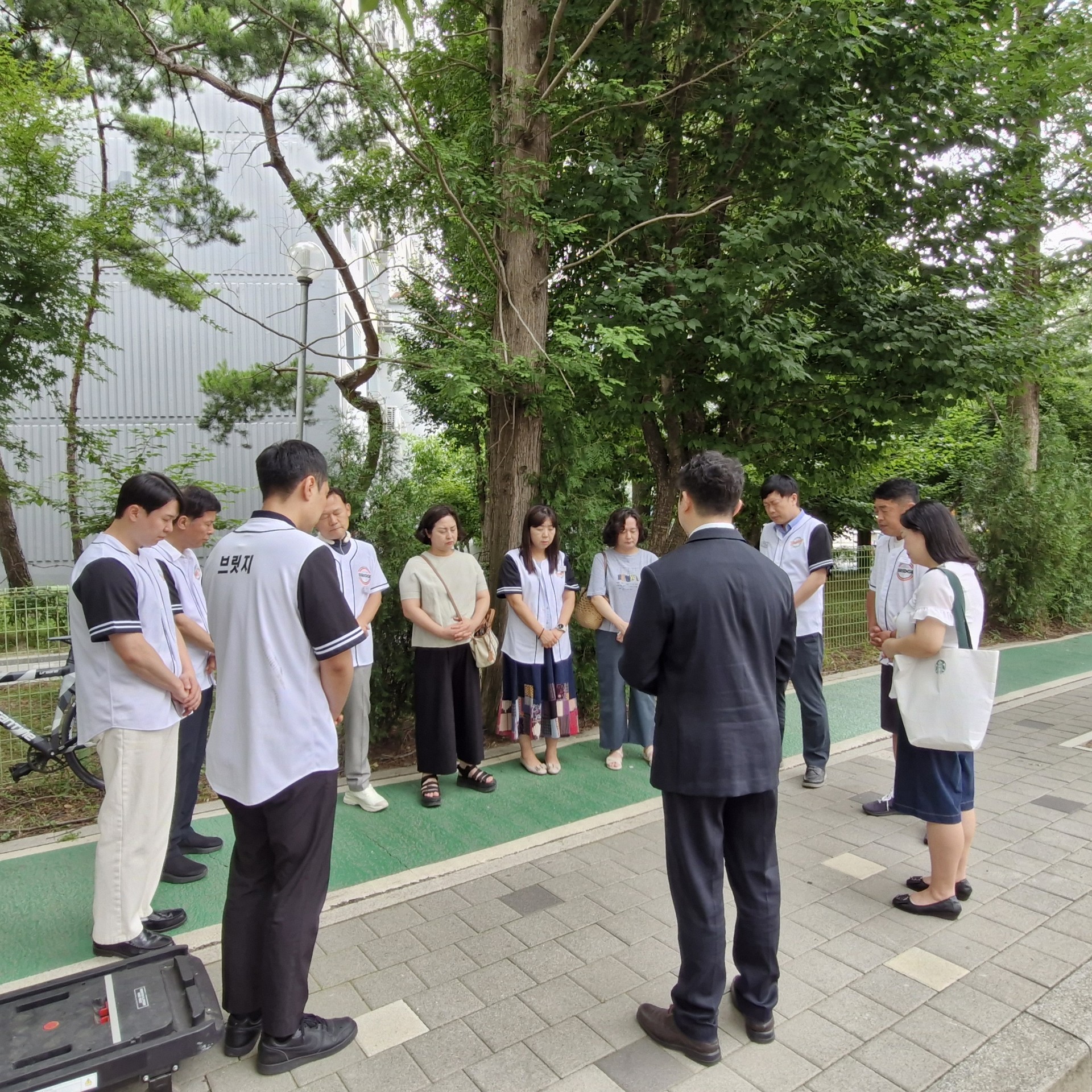 브릿지 중등부/0721 열왕기상 18장