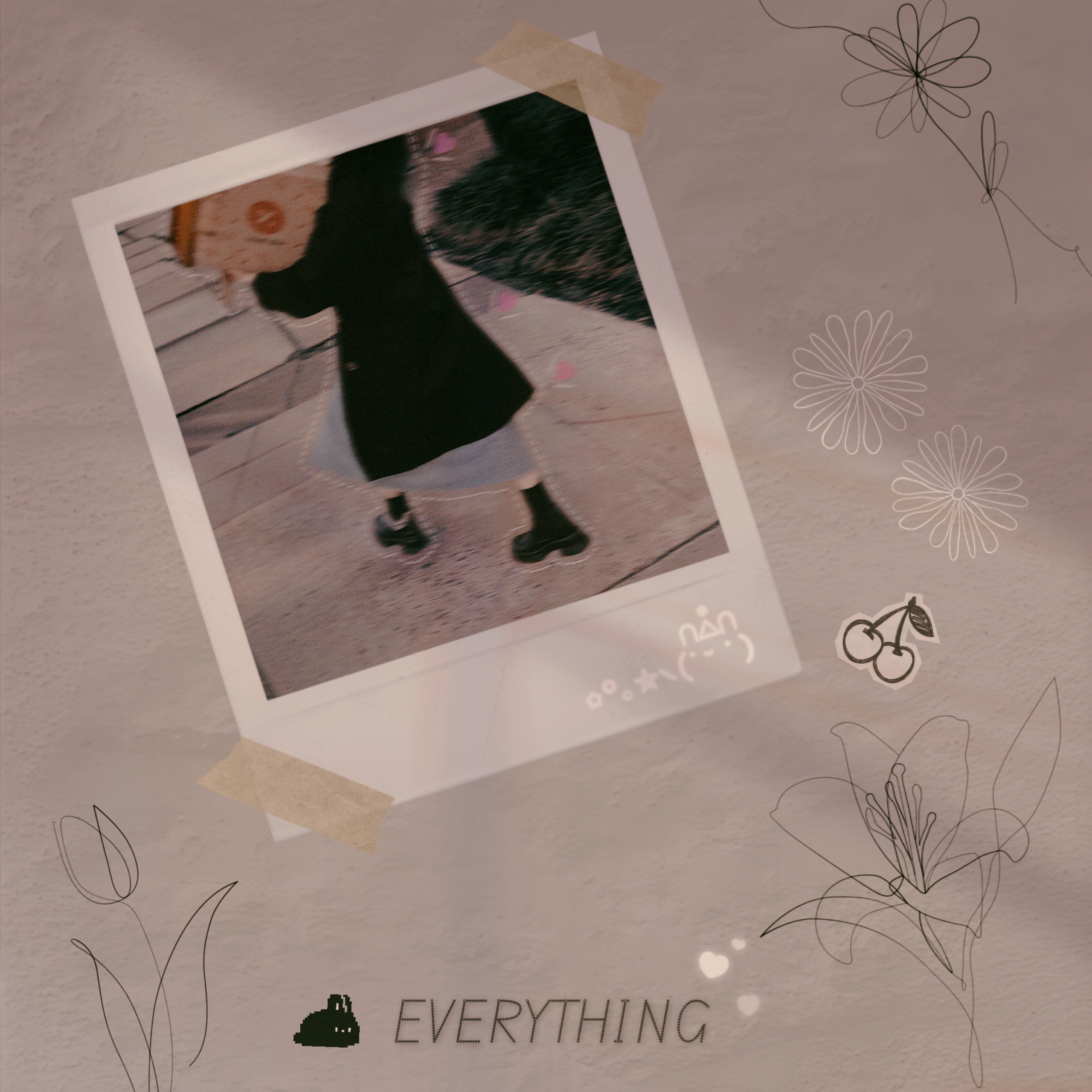 𝙀𝙑𝙀𝙍𝙔𝙏𝙃𝙄𝙉𝙂