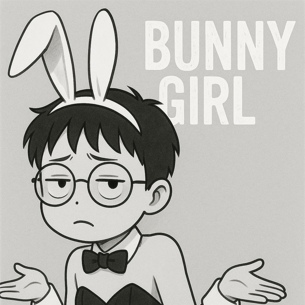 Bunny Girl