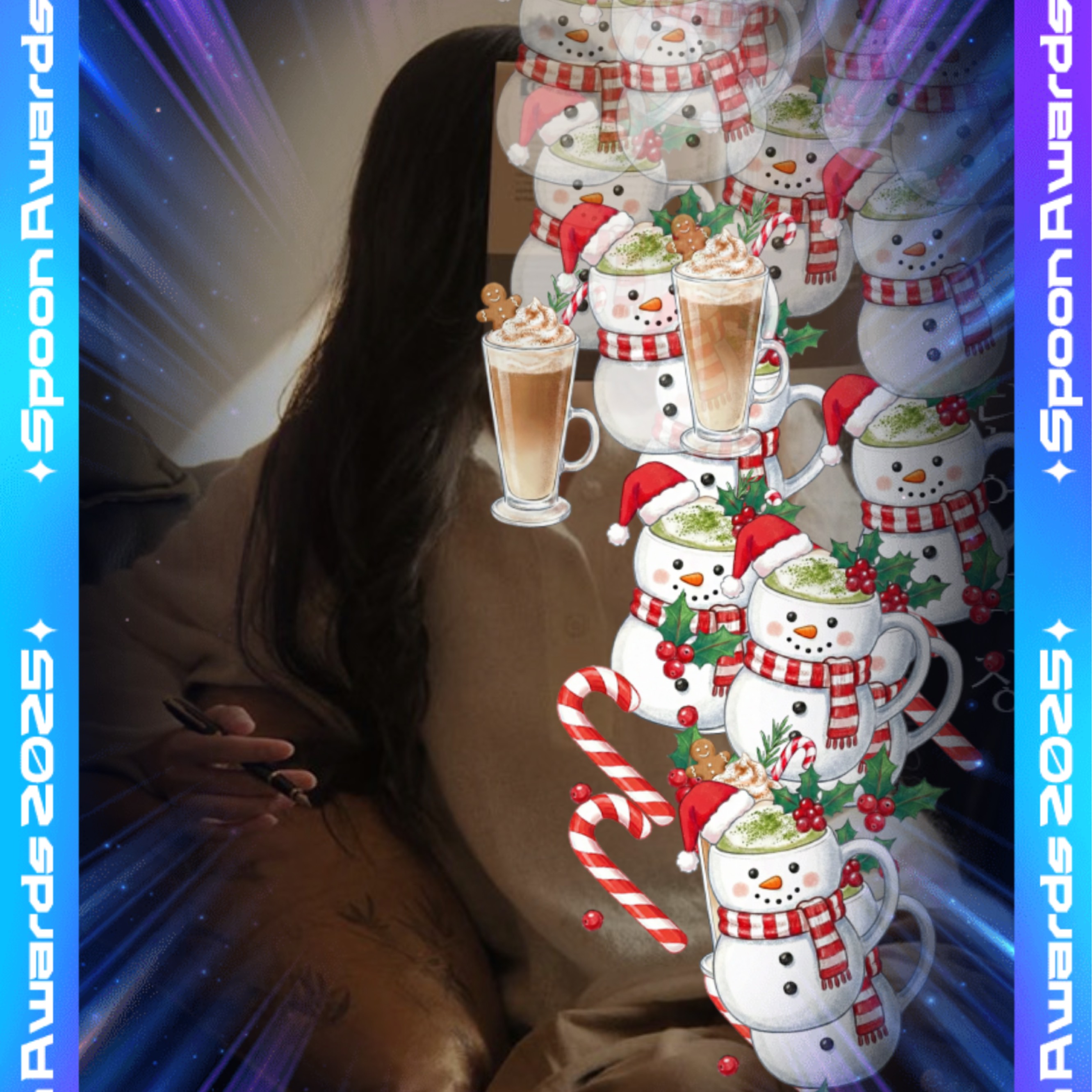 묘운☁️°⊹ 뜻밖의 서점📖 단어 극장 2