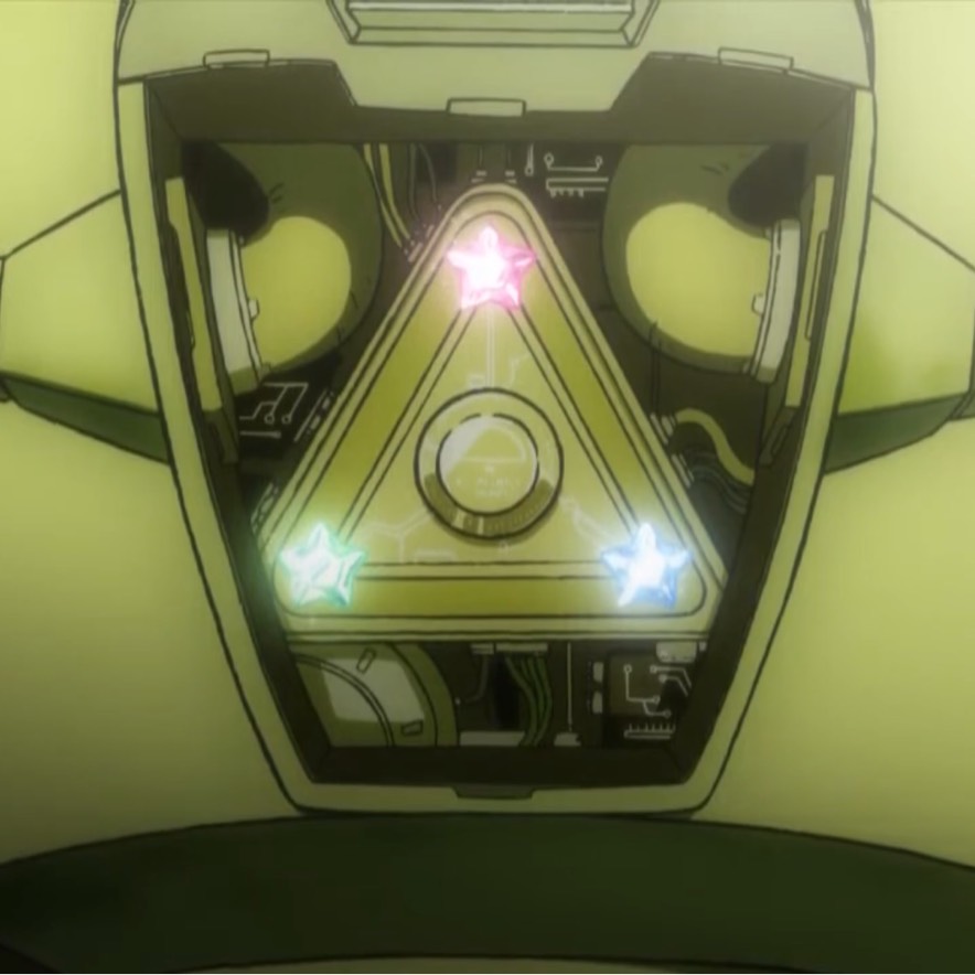 아무와 이무의 노래 / 한국ver