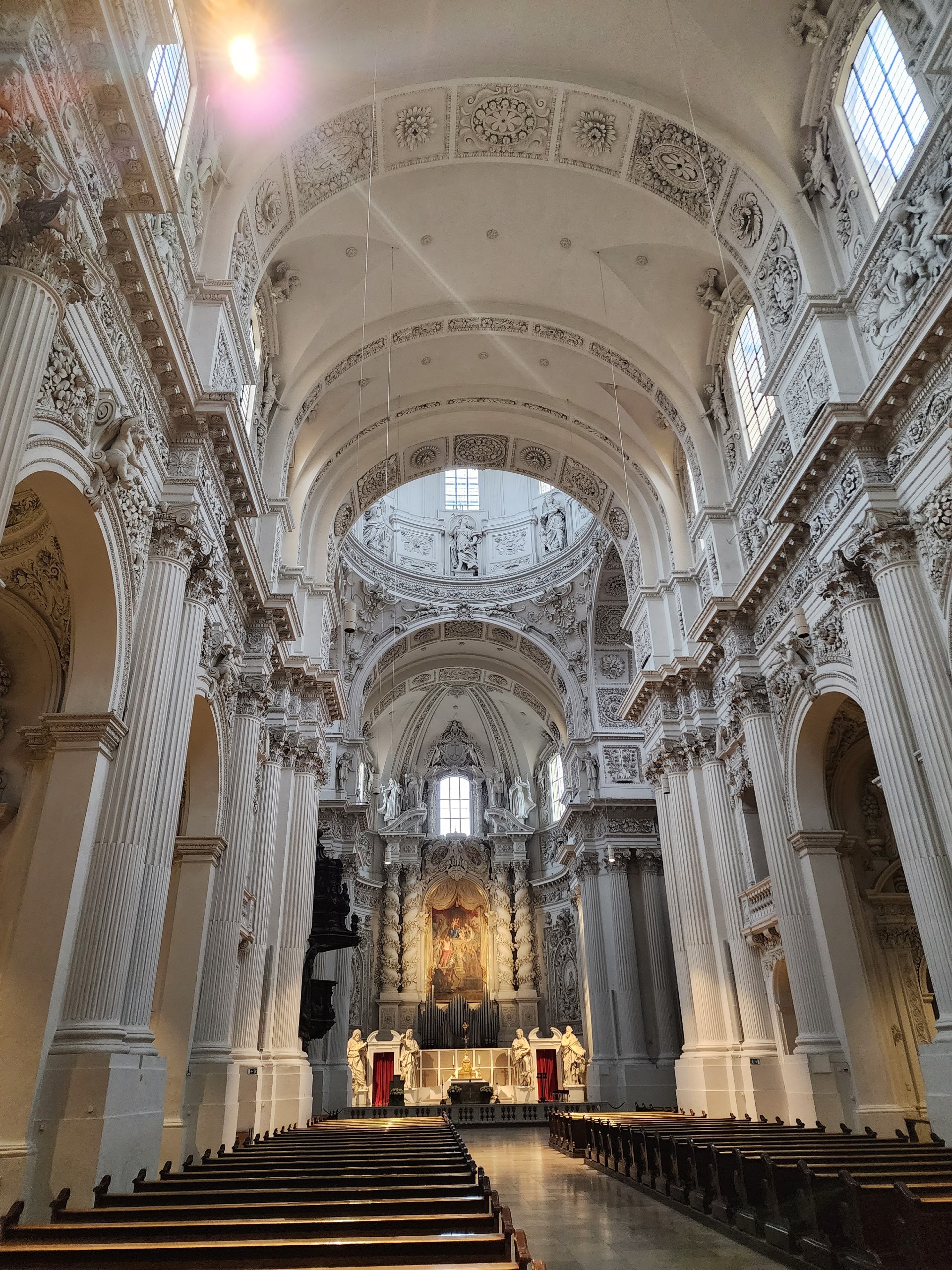 [뮤지컬] 겟세마네