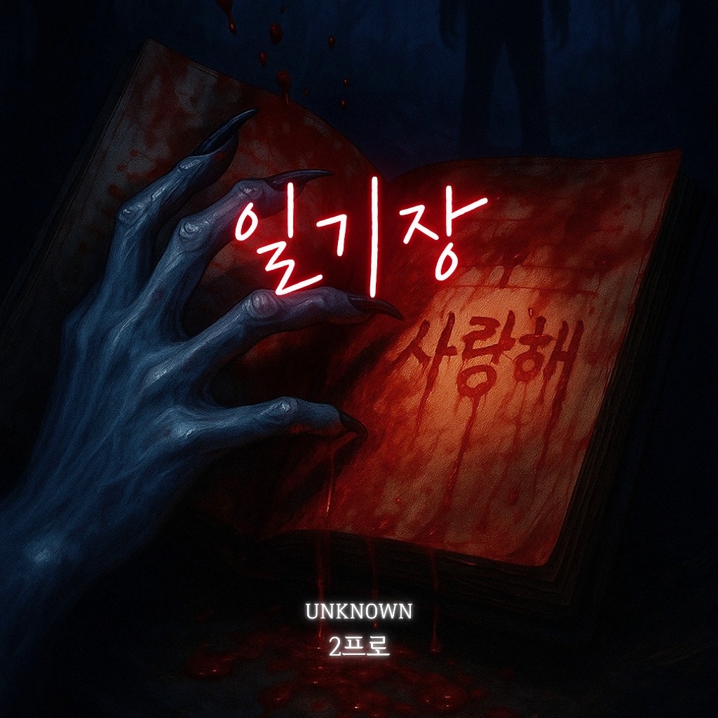 일기장 (공포라디오)