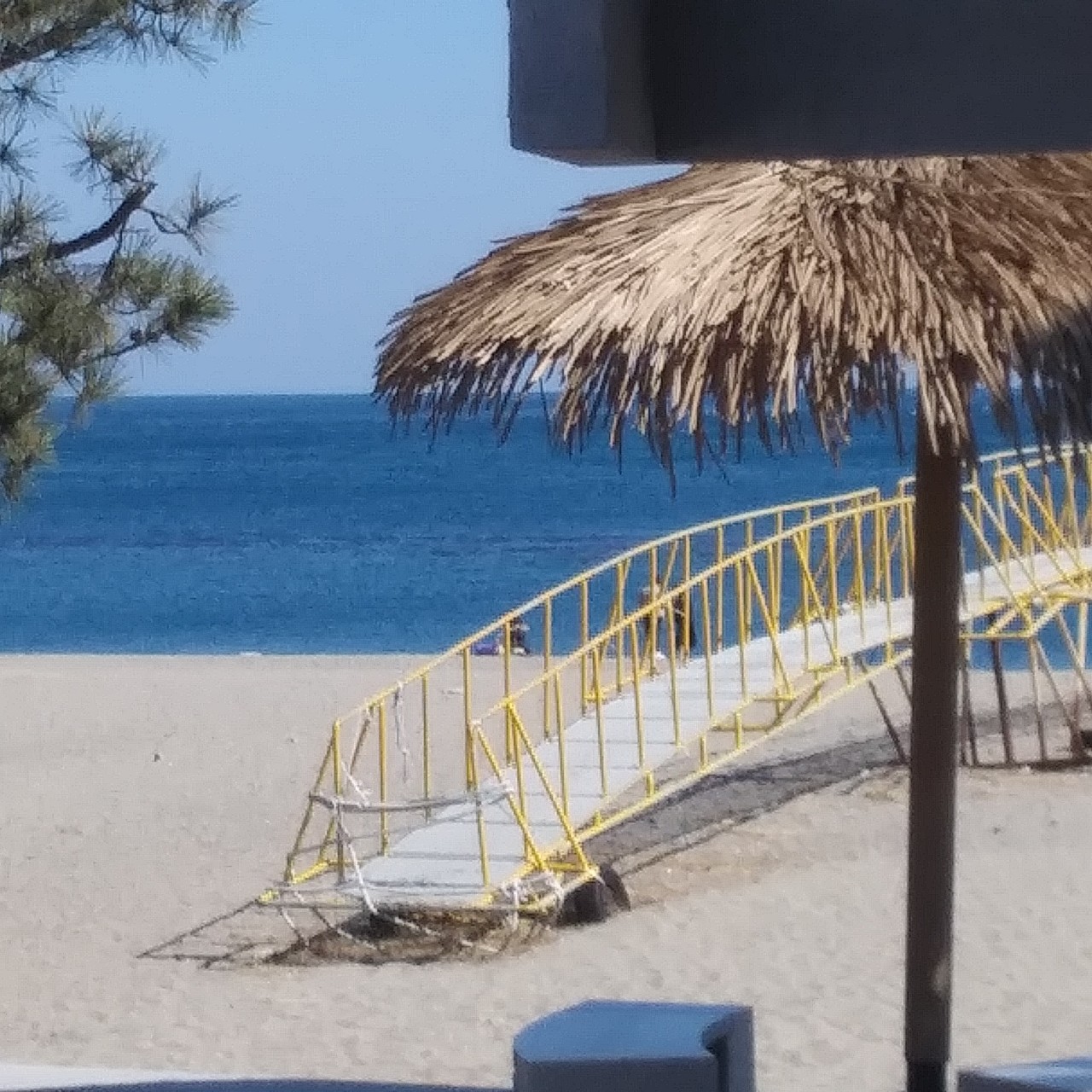 밤하늘의 별을 - 아르