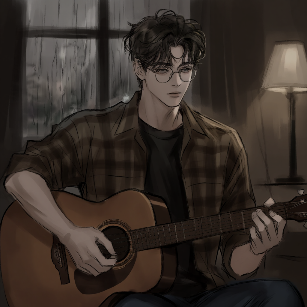 우르르 쾅쾅쾅 커버 프랑스어