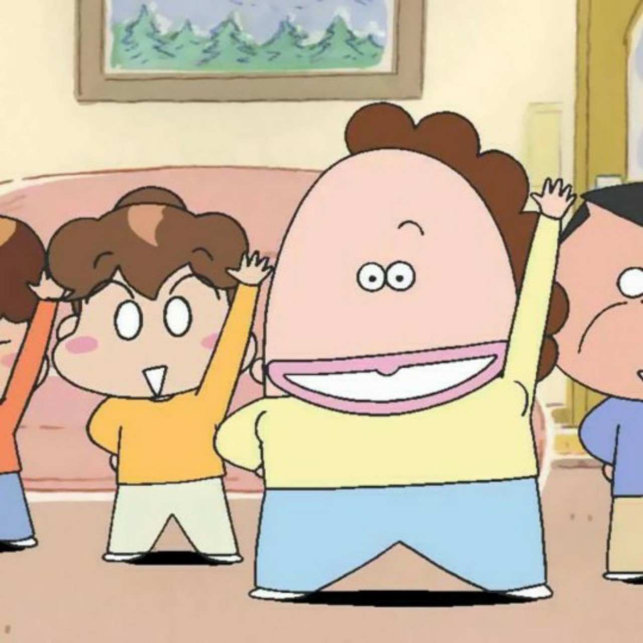 (아따맘마-안녕하세요)감사한 일상