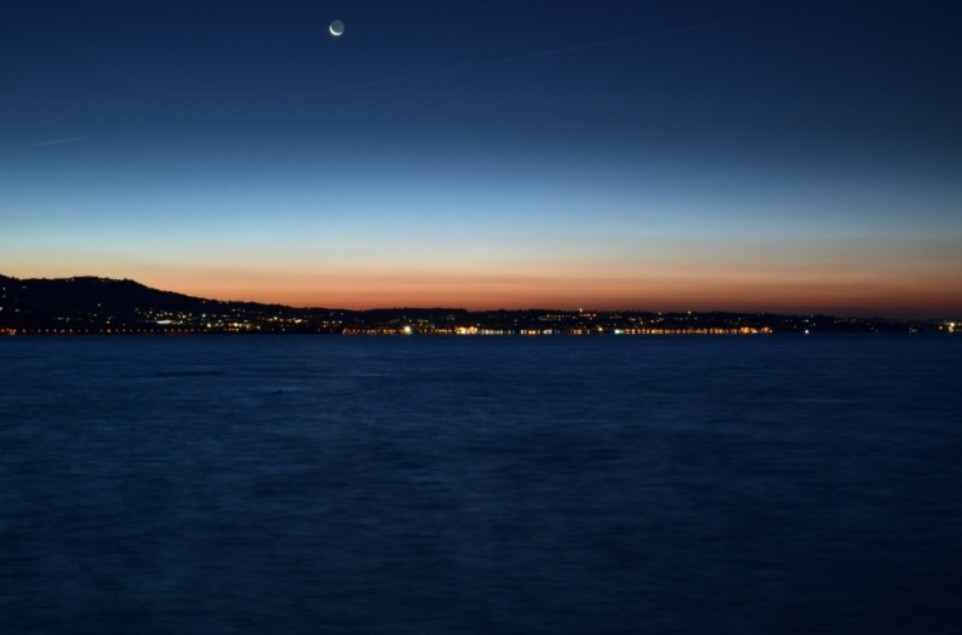 최유리 - 밤바다