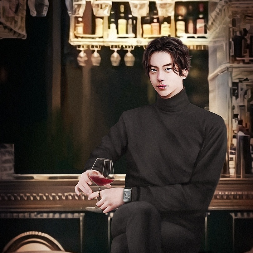 White Love (스키장에서)