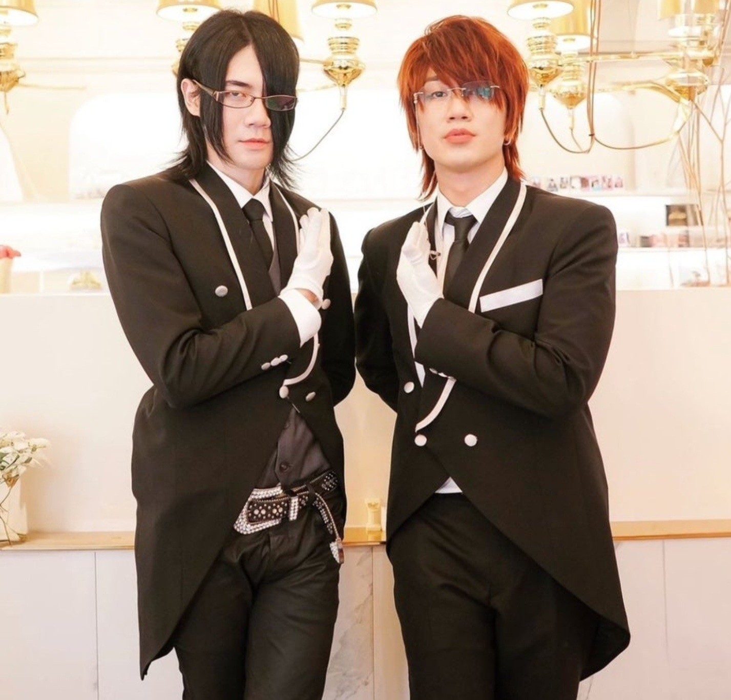 미션)잘자요 아가씨😬😬😬😬