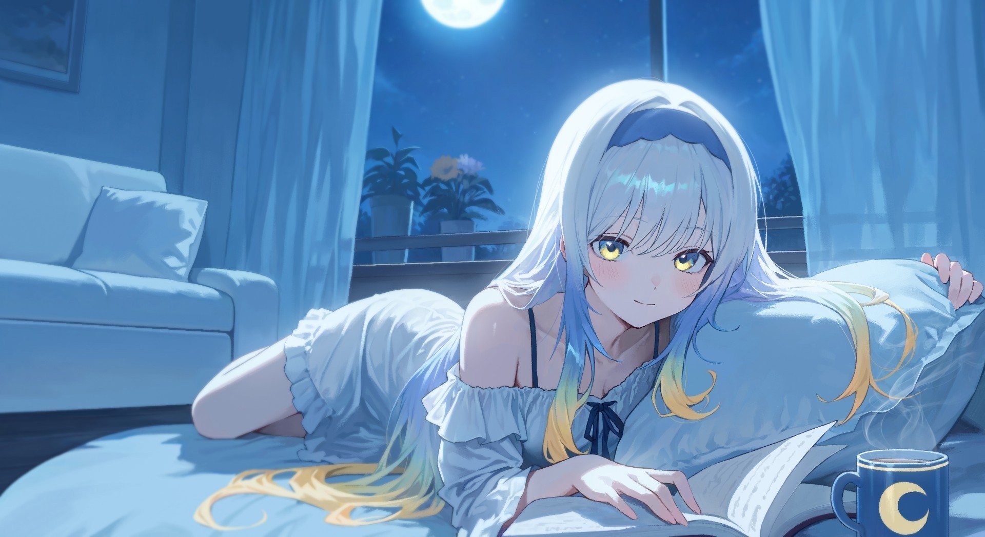 당신이 듣고 싶었던 목소리 =)