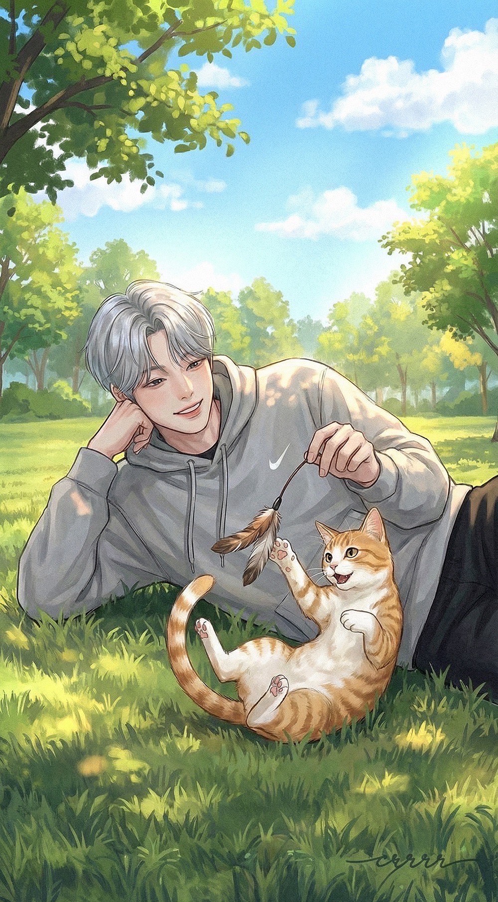 #47. 플리방 같지않은 플리방