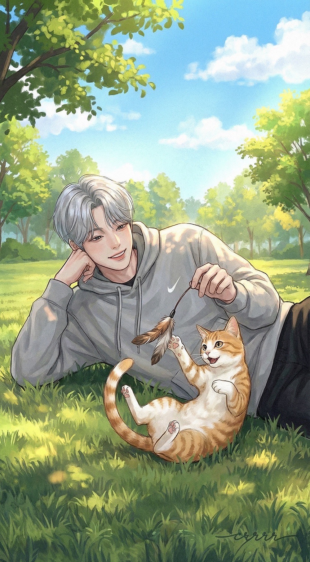 #46. 플리방 같지않은 플리방 