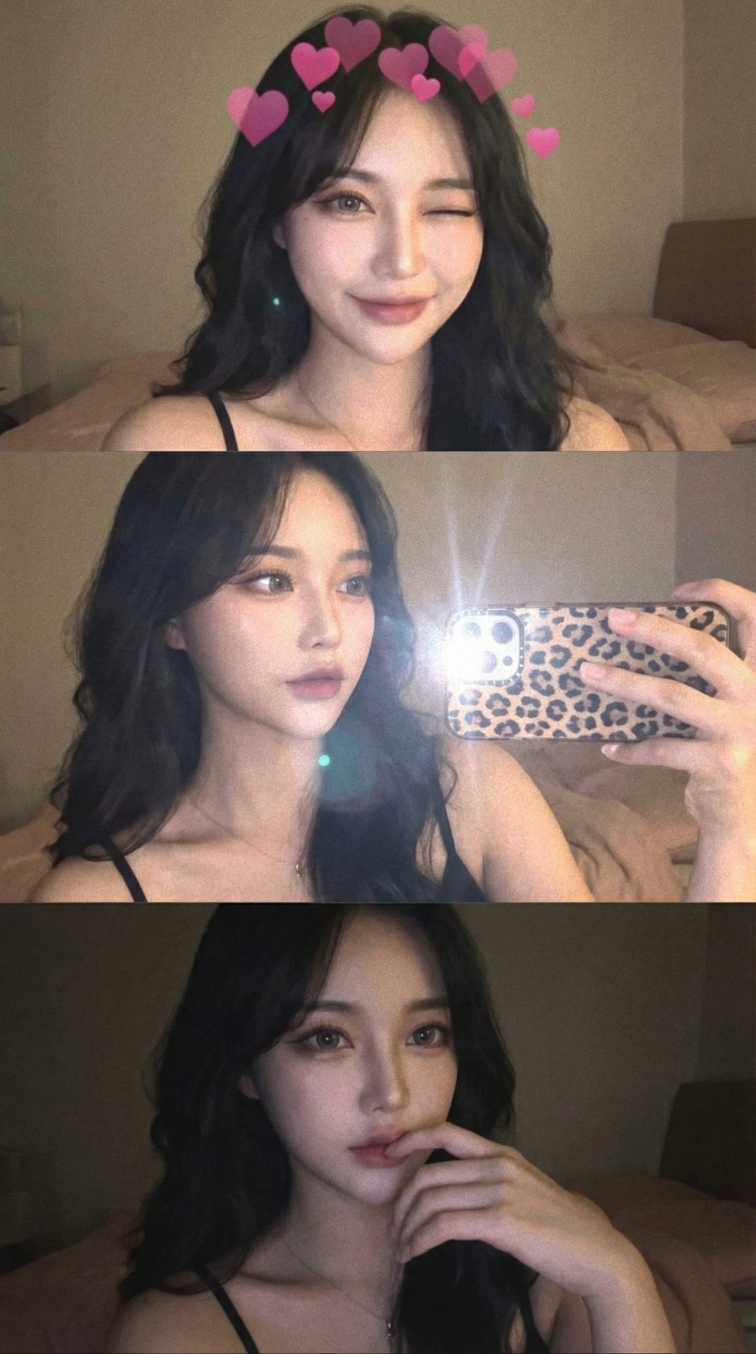 진득한 뉴페 옵또?🤍