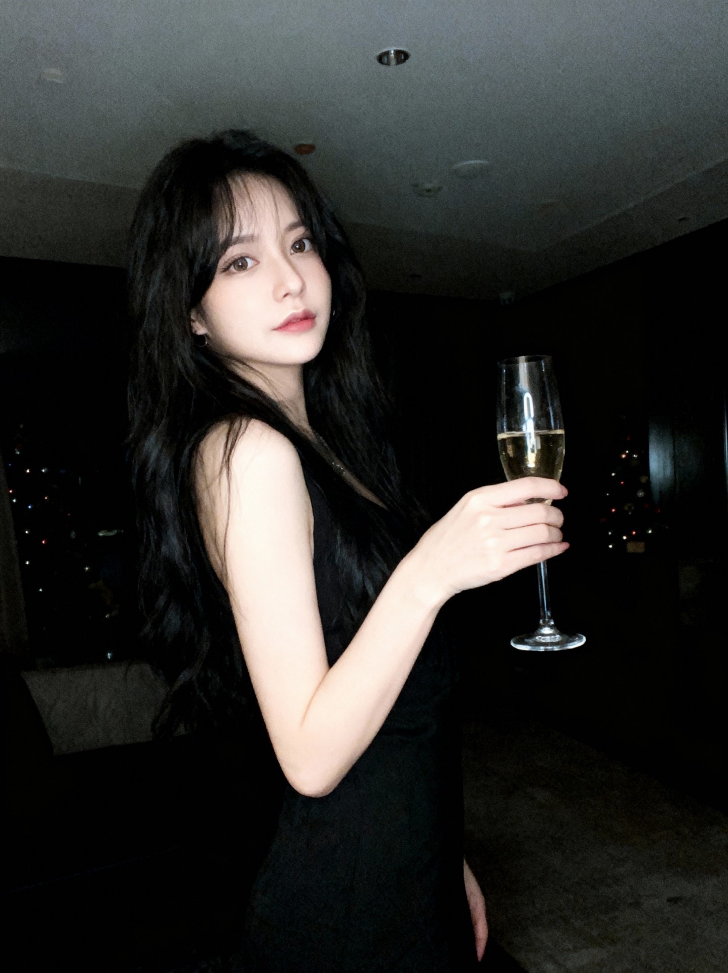 진득한사람 없나요🖤