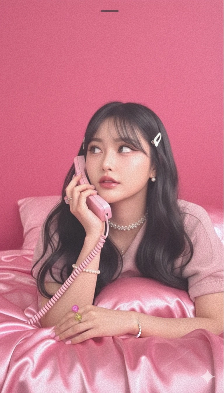 진득하게 있자 😎