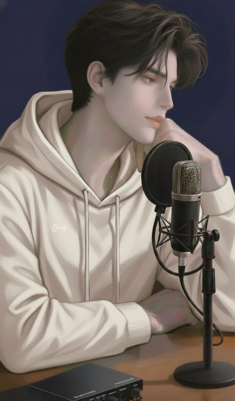 나율 심야 노래 방송