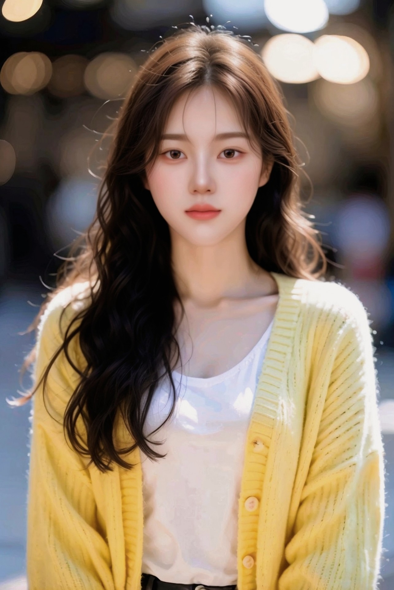 우린 분명 특별한 사이가 될거야