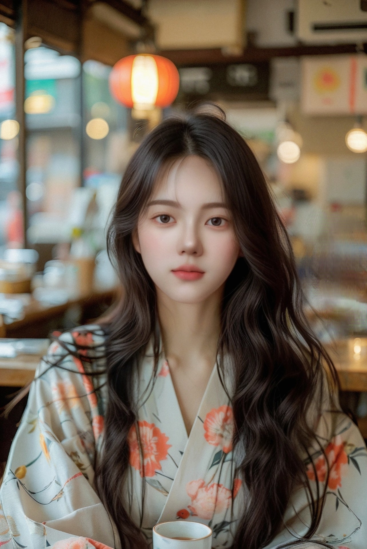 우린 분명 특별한 사이가 될거야